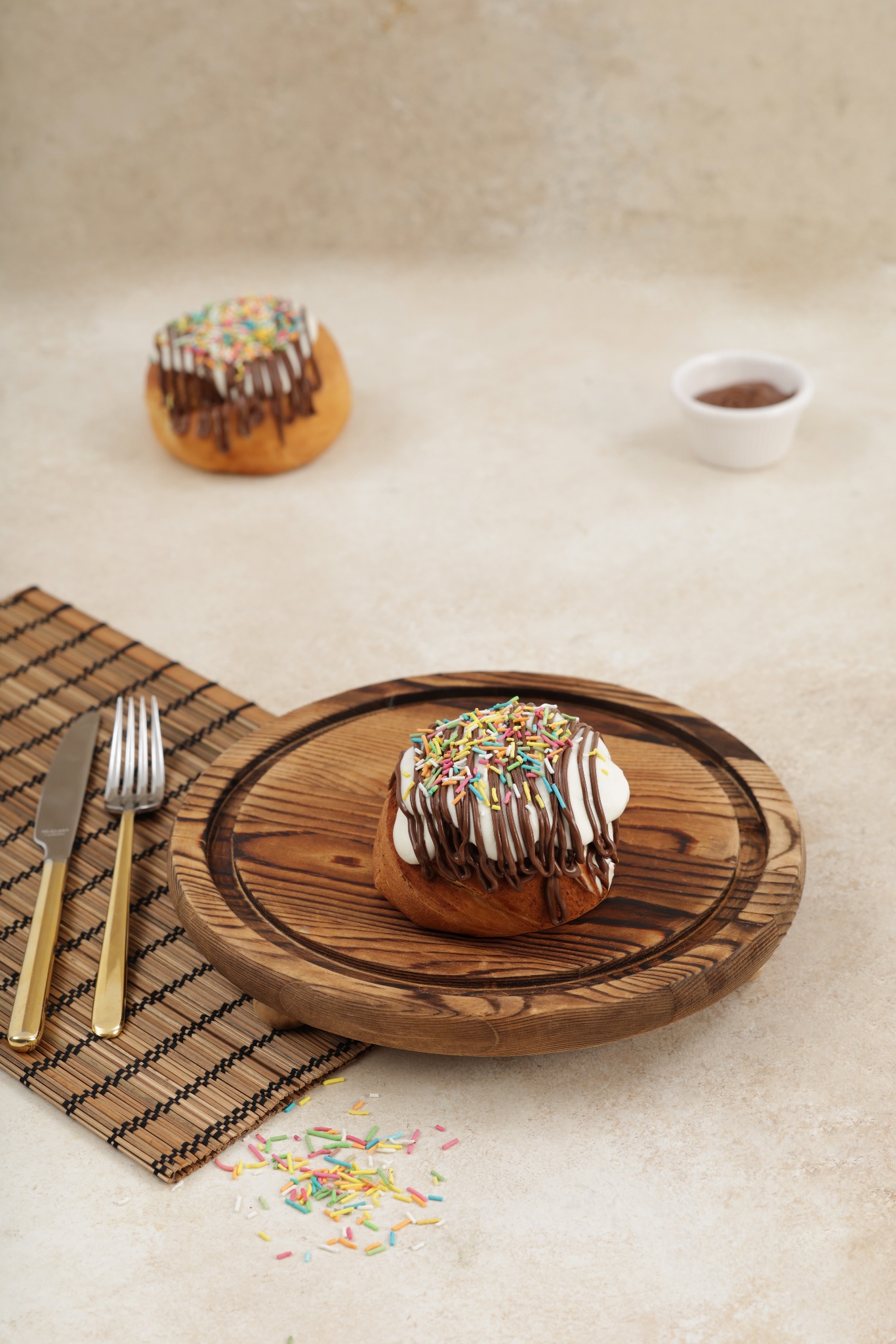 Safahat Roll