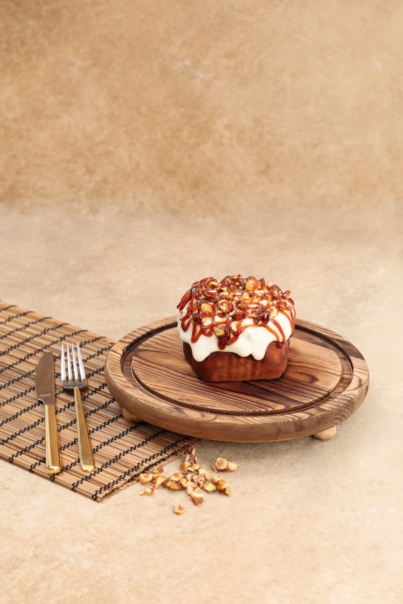 Safahat Roll ürünleri